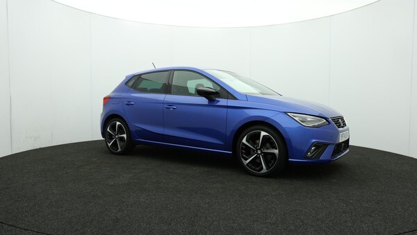 Used SEAT Ibiza 2025 for sale - 76138110: Photo 49