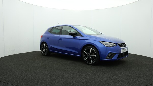 Used SEAT Ibiza 2025 for sale - 76138110: Photo 50
