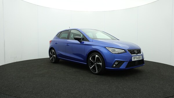 Used SEAT Ibiza 2025 for sale - 76138110: Photo 51
