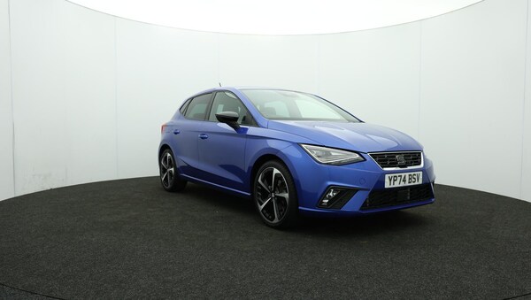 Used SEAT Ibiza 2025 for sale - 76138110: Photo 52
