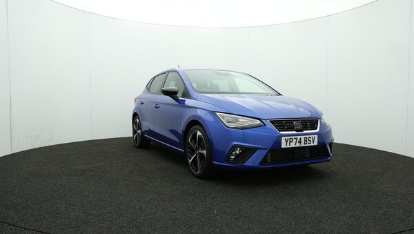 Used SEAT Ibiza 2025 for sale - 76138110: Photo 53