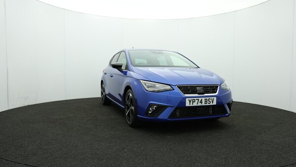 Used SEAT Ibiza 2025 for sale - 76138110: Photo 54