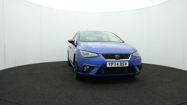 Used SEAT Ibiza 2025 for sale - 76138110: Photo 55