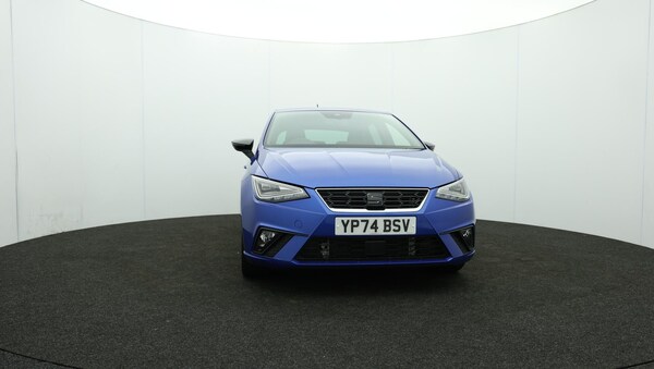 Used SEAT Ibiza 2025 for sale - 76138110: Photo 56