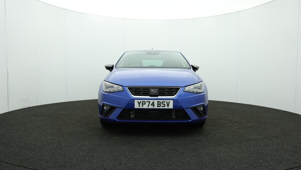 Used SEAT Ibiza 2025 for sale - 76138110: Photo 57