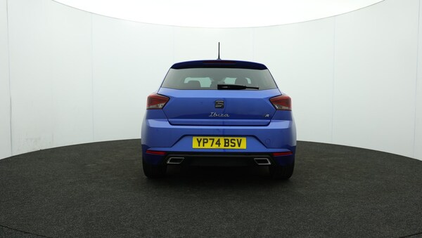 Used SEAT Ibiza 2025 for sale - 76138110: Photo 58