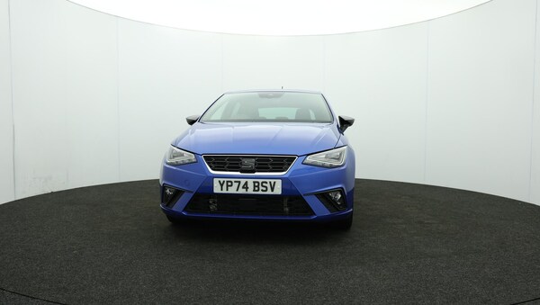 Used SEAT Ibiza 2025 for sale - 76138110: Photo 59