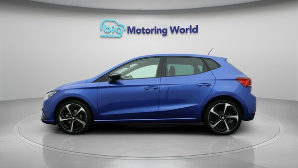 Used SEAT Ibiza 2025 for sale - 76138110: Photo 5
