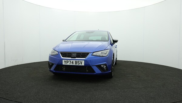 Used SEAT Ibiza 2025 for sale - 76138110: Photo 60