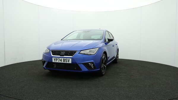 Used SEAT Ibiza 2025 for sale - 76138110: Photo 61