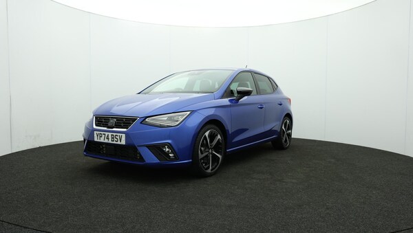 Used SEAT Ibiza 2025 for sale - 76138110: Photo 63