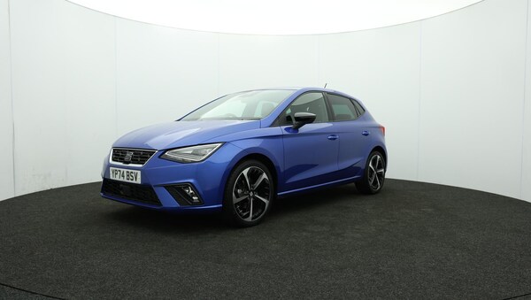 Used SEAT Ibiza 2025 for sale - 76138110: Photo 64