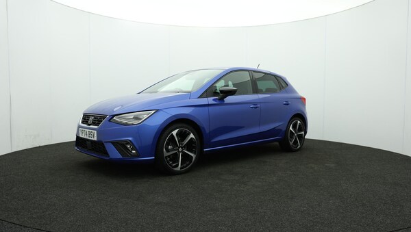 Used SEAT Ibiza 2025 for sale - 76138110: Photo 65