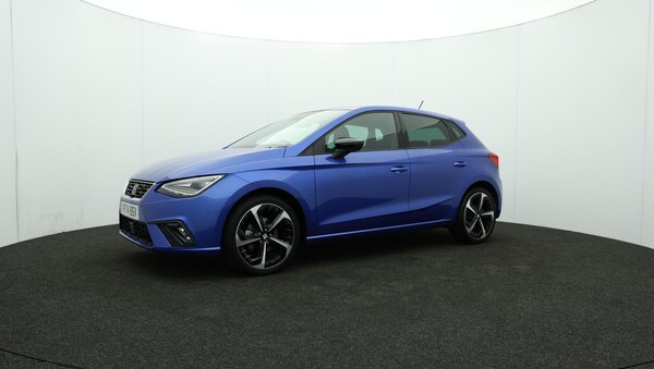 Used SEAT Ibiza 2025 for sale - 76138110: Photo 66