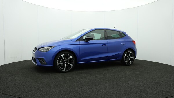 Used SEAT Ibiza 2025 for sale - 76138110: Photo 67