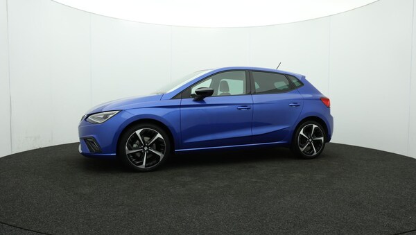 Used SEAT Ibiza 2025 for sale - 76138110: Photo 68