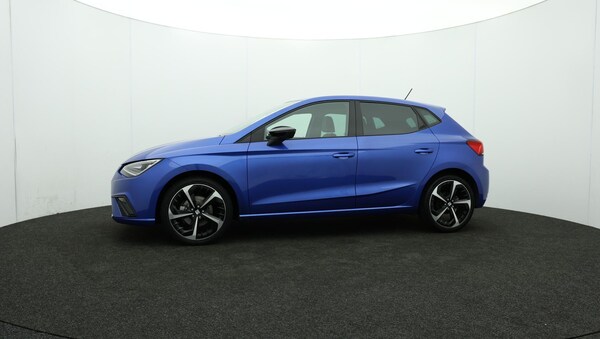 Used SEAT Ibiza 2025 for sale - 76138110: Photo 70