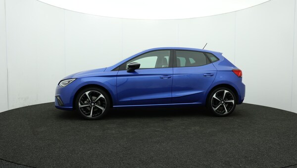 Used SEAT Ibiza 2025 for sale - 76138110: Photo 71