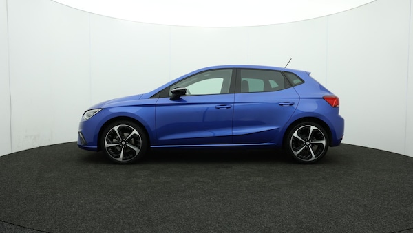 Used SEAT Ibiza 2025 for sale - 76138110: Photo 72