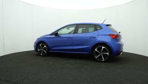 Used SEAT Ibiza 2025 for sale - 76138110: Photo 76