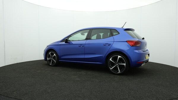 Used SEAT Ibiza 2025 for sale - 76138110: Photo 77