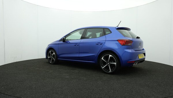 Used SEAT Ibiza 2025 for sale - 76138110: Photo 78