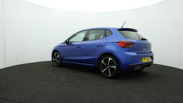 Used SEAT Ibiza 2025 for sale - 76138110: Photo 79