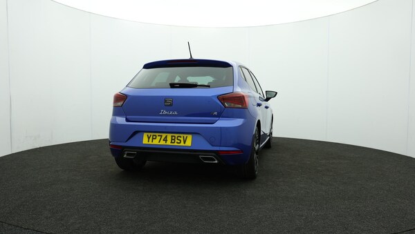 Used SEAT Ibiza 2025 for sale - 76138110: Photo 80