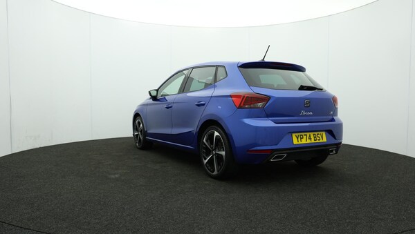Used SEAT Ibiza 2025 for sale - 76138110: Photo 82