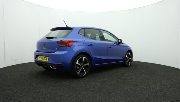 Used SEAT Ibiza 2025 for sale - 76138110: Photo 87