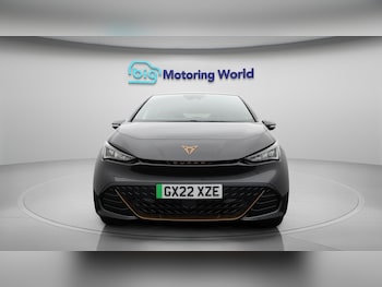 Used Cupra Born 2022 for sale - 75623670: Photo