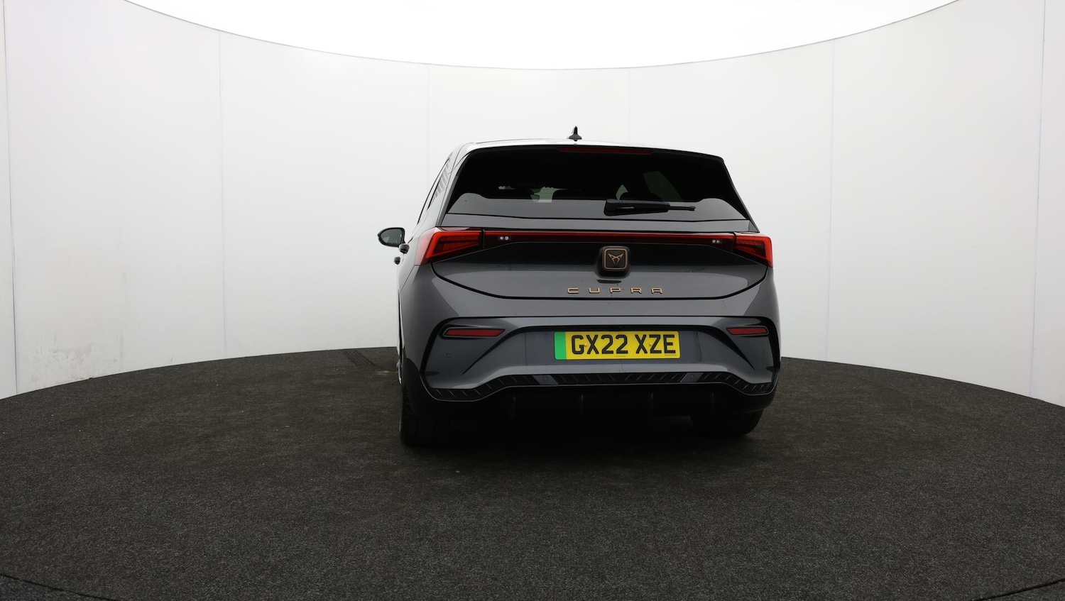 Vehicle 46
