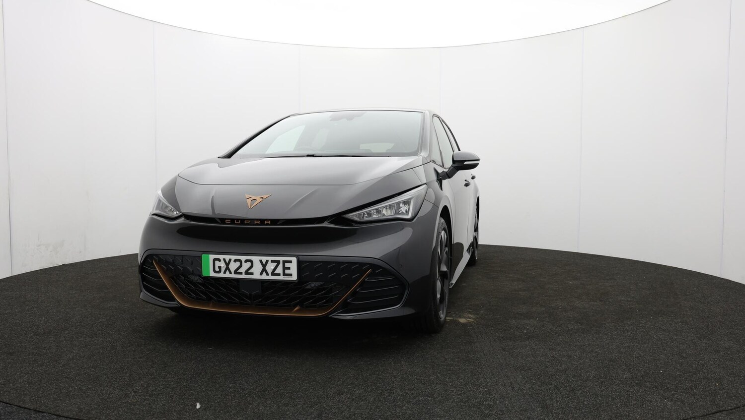 Vehicle 60