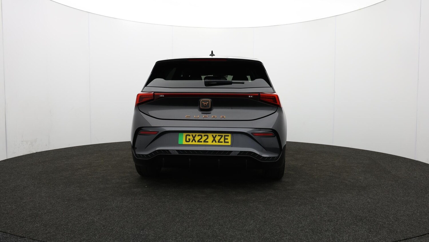 Vehicle 68