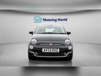 Used Fiat 500 2023 for sale - 79651315: Photo