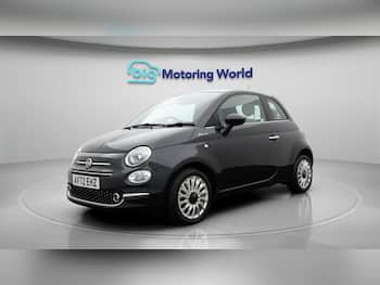 Used Fiat 500 2023 for sale - 79651315: Photo