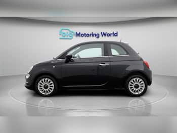 Used Fiat 500 2023 for sale - 79651315: Photo