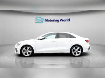 Used Audi A3 2021 for sale - 79668884: Photo