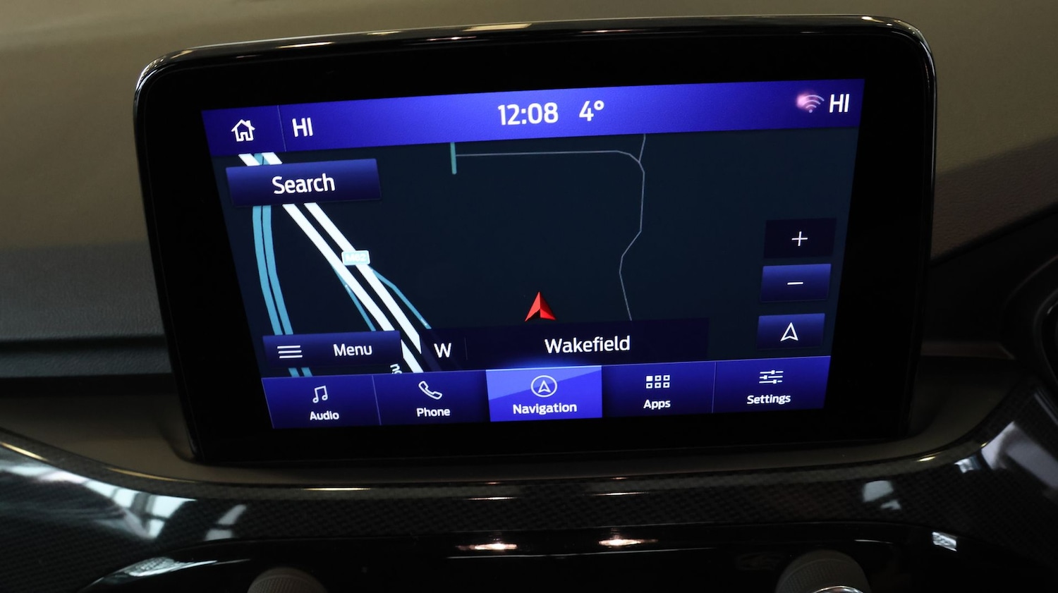 Used Ford Kuga 2022 for sale - 77385476: Photo 11