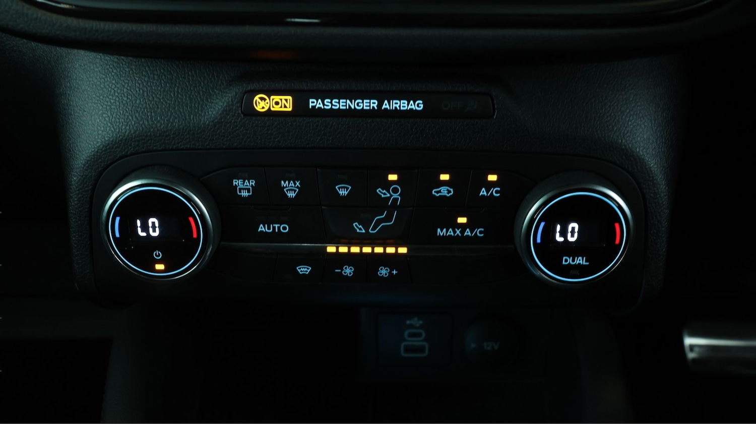 Used Ford Kuga 2022 for sale - 77385476: Photo 12