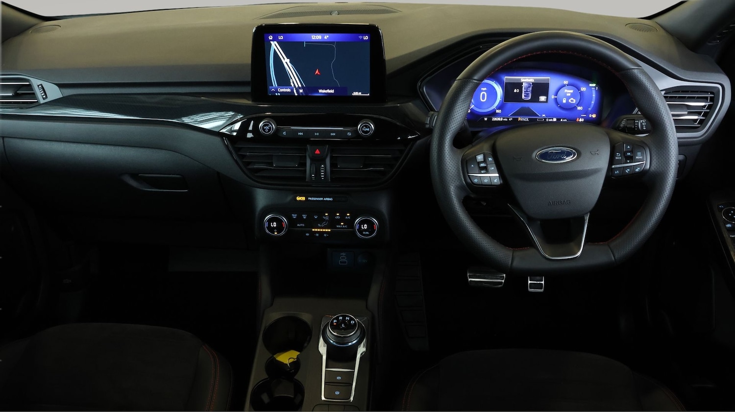 Used Ford Kuga 2022 for sale - 77385476: Photo 13