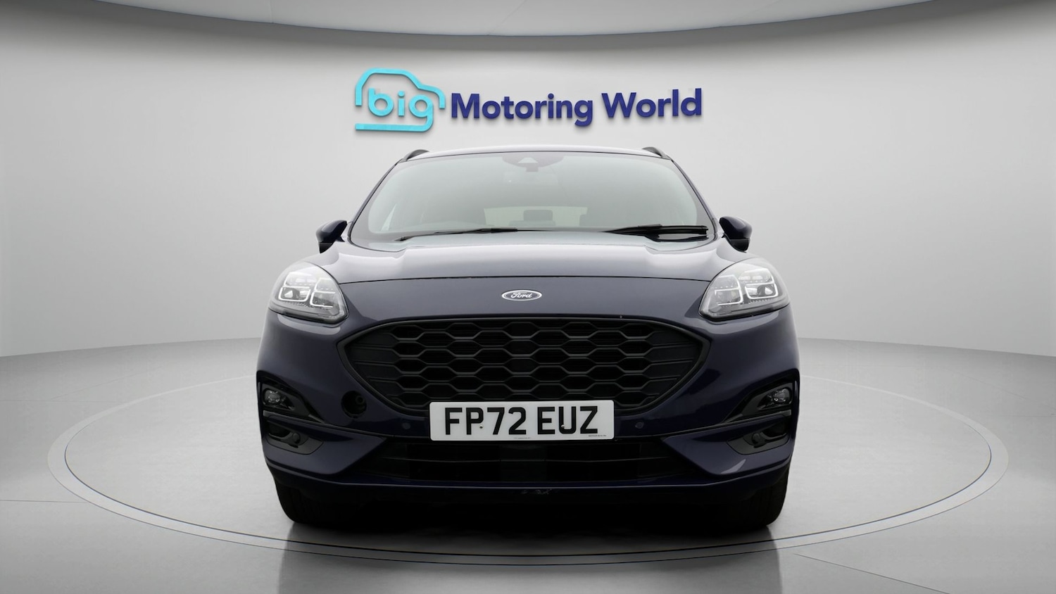 Used Ford Kuga 2022 for sale - 77385476: Photo 2