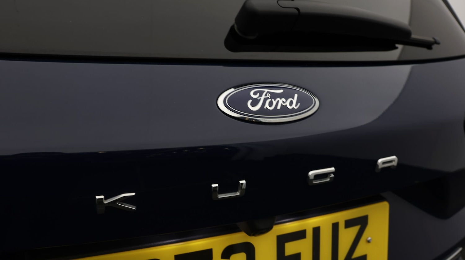 Used Ford Kuga 2022 for sale - 77385476: Photo 21