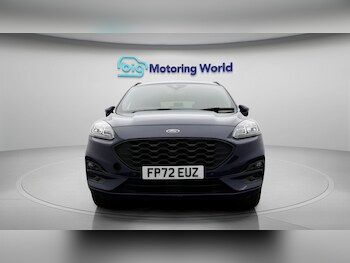 Used Ford Kuga 2022 for sale - 77385476: Photo