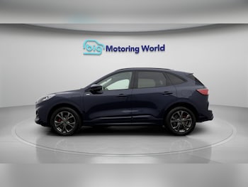 Used Ford Kuga 2022 for sale - 77385476: Photo