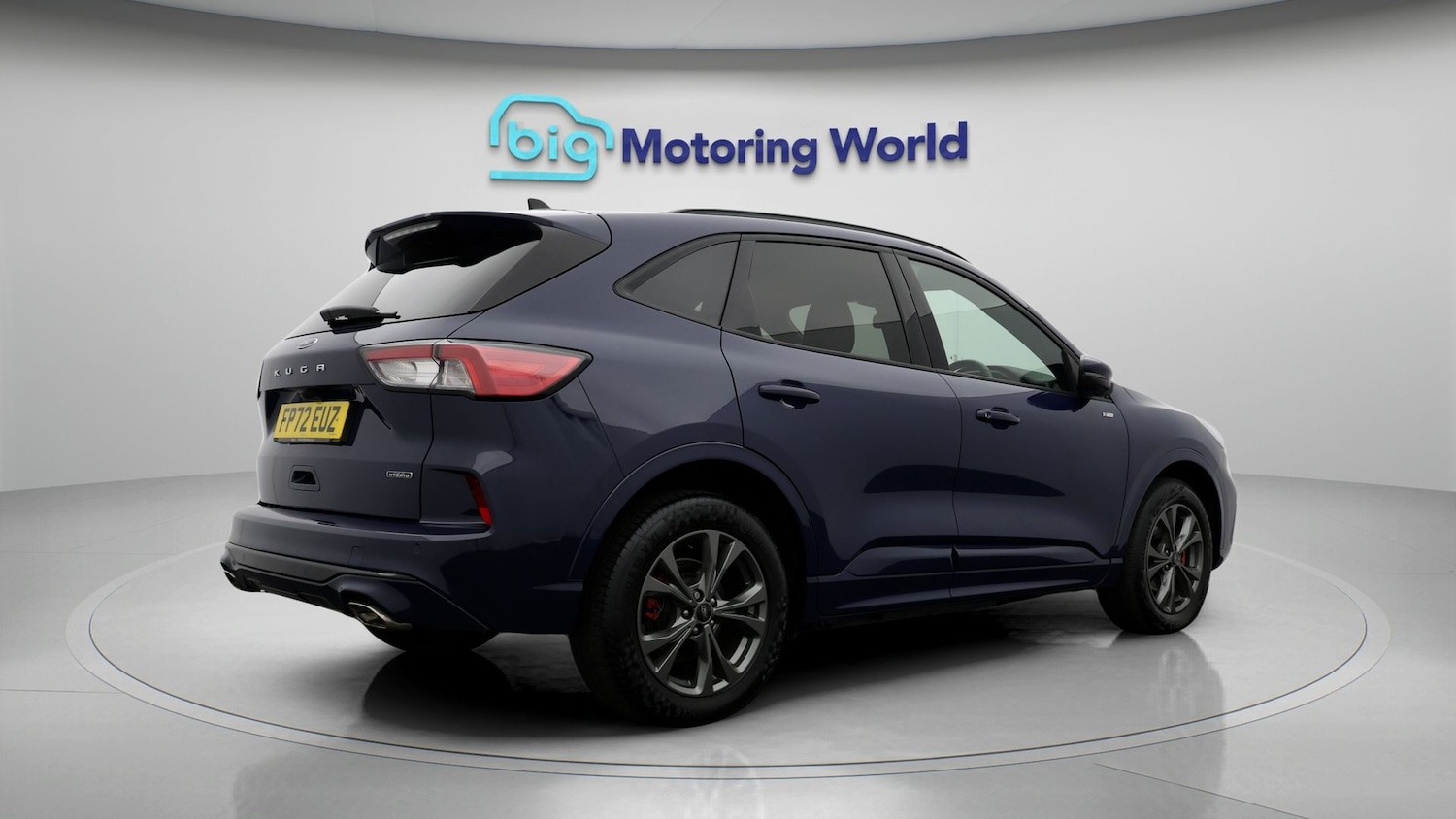 Used Ford Kuga 2022 for sale - 77385476: Photo 7