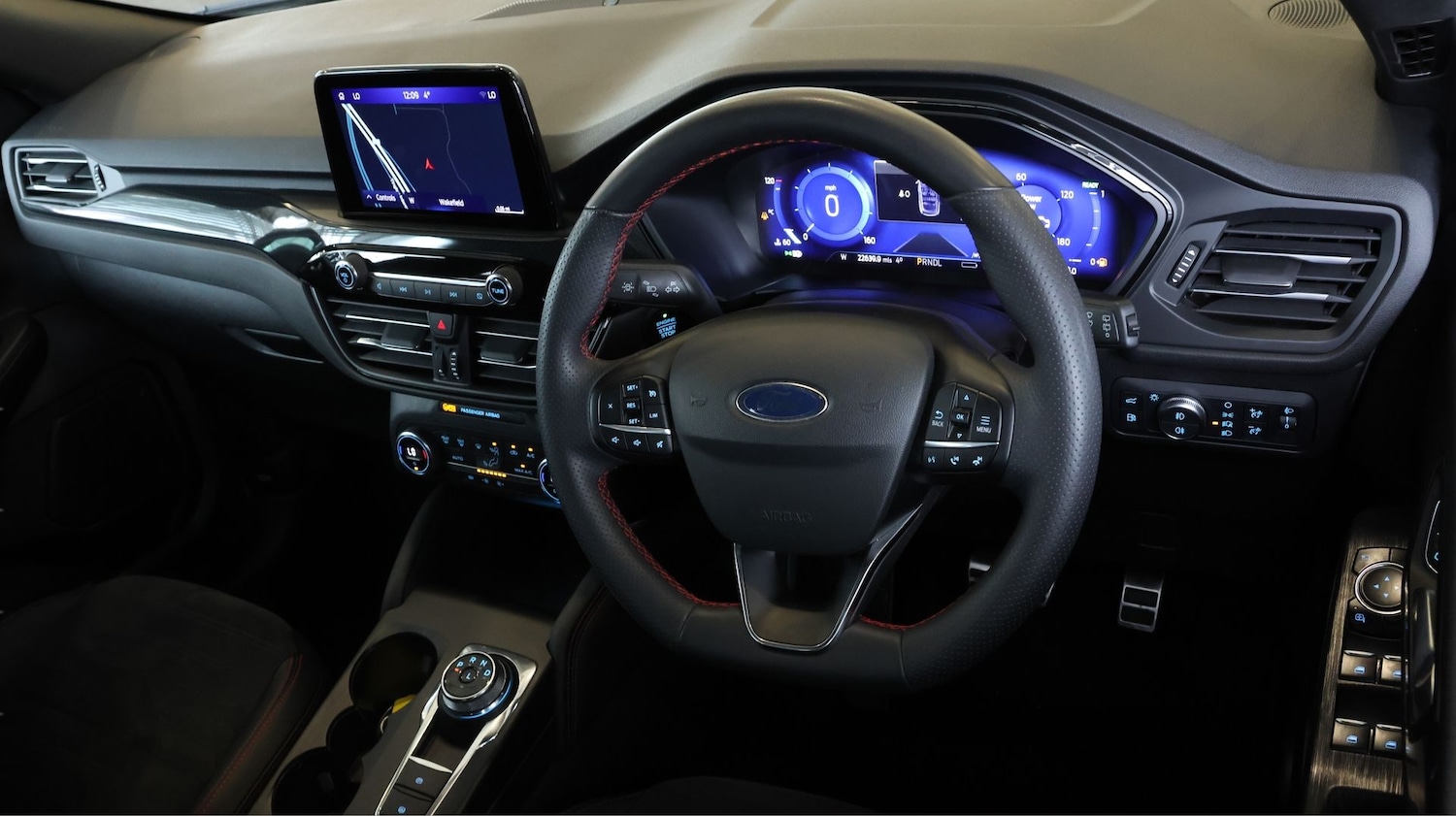 Used Ford Kuga 2022 for sale - 77385476: Photo 9