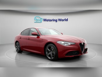 Used Alfa Romeo Giulia 2022 for sale - 79359646: Photo