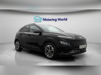 Used Hyundai KONA 2022 for sale - 78757887: Photo