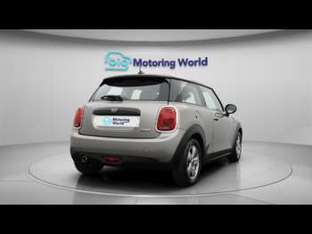 2019 (69) - 1.5 Cooper Classic Hatchback 3dr Petrol Manual Euro 6 (s/s) (136 ps)